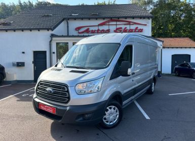 Vente Ford Transit 2T FG/ A PARTIR DE 180,30/MOIS T310 L3H2 2.0 TDCI 105CH TREND BUSINESS Occasion