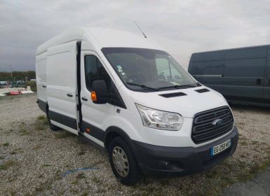 Ford Transit 2T Fg P350 L4H3 2.0 TDCi 170ch Trend Business