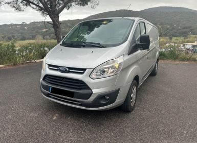 Ford Transit 2T FG T290 L2H2 2.0 TDCI 130CH AMBIENTE Occasion