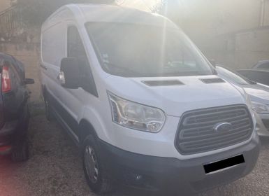 Ford Transit 2T FG T290 L2H2 2.2 TDCI 125CH AMBIENTE Occasion