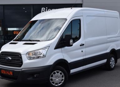 Achat Ford Transit 2T FG T310 L2H2 2.0 ECOBLUE 105CH S&S TREND BUSINESS Occasion