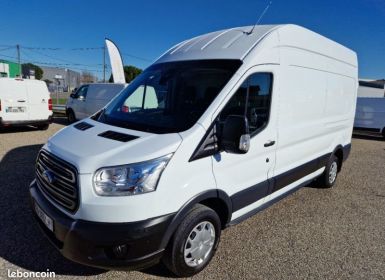 Achat Ford Transit 2T FG T310 L3H3 2.0 TDCI 130CH TREND BUSINESS Occasion