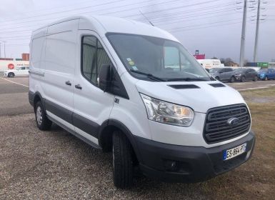 Ford Transit 2T Fg T330 L2H2 2.0 TDCi 130ch Trend Business