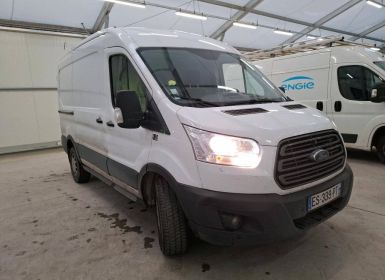 Ford Transit 2T Fg T330 L2H2 2.0 TDCi 130ch Trend Business