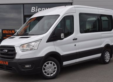 Ford Transit 2T KOMBI T310 L2H2 2.0 ECOBLUE 130CH TREND BUSINESS BVA