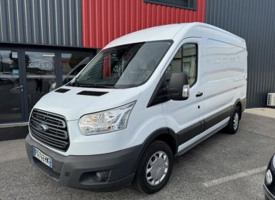 Achat Ford Transit 310  2.0 TDCi - 130 L2H2 Traction 310 Ambiente Occasion