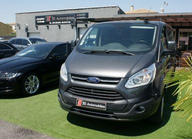 Vente Ford Transit 310 L2H1 2.0 TDCI 170 LIMITED Occasion