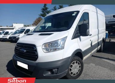 Vente Ford Transit 310 L2H2 2.0 TDCi 105 FOURGON Trend Business Occasion