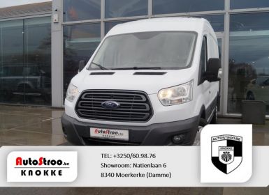 Ford Transit 330 L2H2 EURO6 Airco CRUISE PDC Occasion