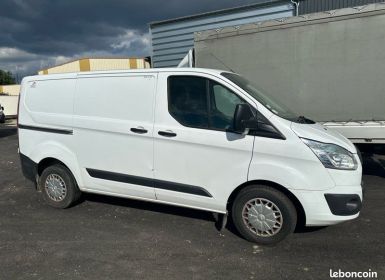 Achat Ford Transit 4000 ht custom moteur HS Occasion