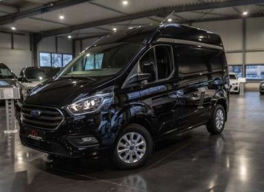 Ford Transit Automaat - Gps - Camera - Full Occasion