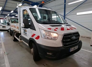 Ford Transit BENNE BASCULANTE BENNE 350 RJ 170ch Business