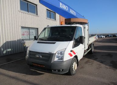 Vente Ford Transit BENNE CAISSE 350 TDCi Occasion