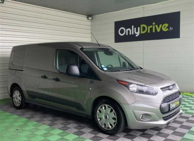 Vente Ford Transit Connect 1.5 120 POWERS TREND Occasion