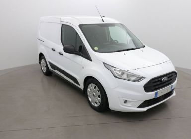 Vente Ford Transit CONNECT 1.5 TD 100 L1 TREND BUSINESS NAV Occasion