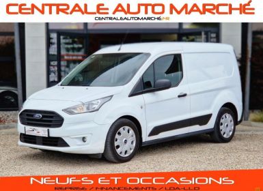 Achat Ford Transit Connect 1.5 TD 75 CH Trend Business Occasion
