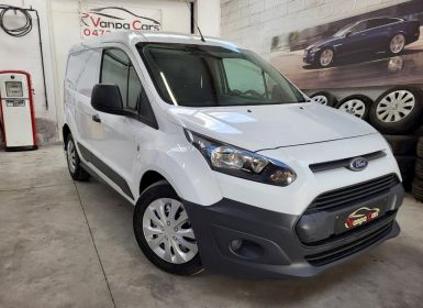 Ford Transit Connect 1.5DCI Trend