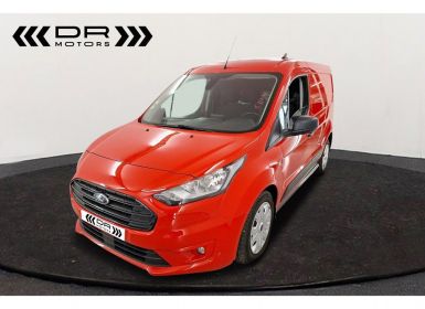 Vente Ford Transit Connect 1.5TDCi Aut. SWB LICHTE VRACHT - NAVI Occasion