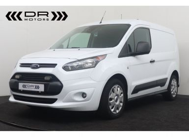 Achat Ford Transit Connect 1.5TDCi SWB T200 LICHTE VRACHT - BLUETOOTH- PDC CRUISE CONTROL Occasion