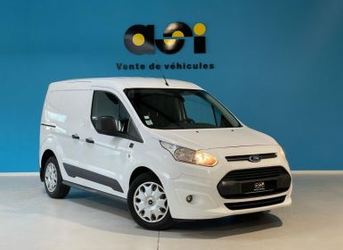 Ford Transit Connect 1.6 TDCi