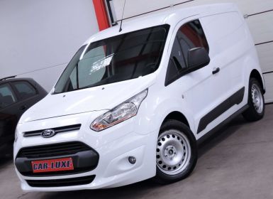 Achat Ford Transit Connect 1.6 TDCI 95CV UTILITAIRE 3 PLACES GPS CAMERA TVAC Occasion