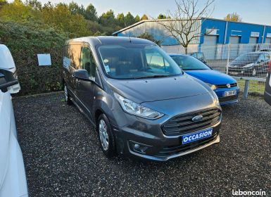 Ford Transit Connect 2 PHASE 200L1 1.5 écoblue 120 cv FOURGON Occasion