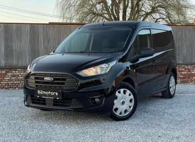 Ford Transit Connect / 2020 / 76000km / pdc / bluetooth / euro6d / schuifdeur