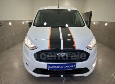 Achat Ford Transit CONNECT 3 PLACES 120cv L2 LIMITED Occasion