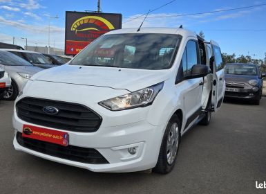 Ford Transit Connect CABINE APPROFONDIE CA L2 1.5 ECOBLUE 120 SetS TREND