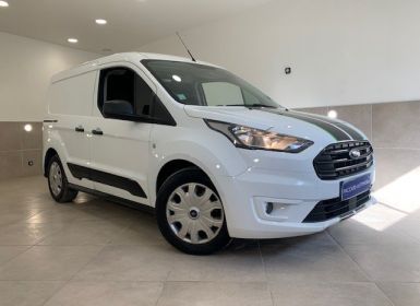 Ford Transit CONNECT ECOBLUE 100CV TVA RECUP Occasion