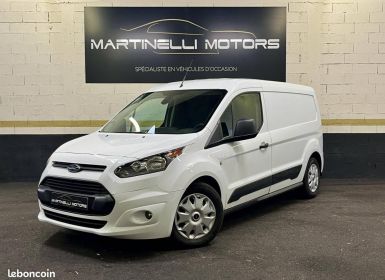 Achat Ford Transit Connect Fg II L2 1.5 TD 120ch Stop&Start Trend Business Nav Euro VI Occasion