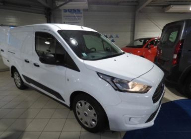 Achat Ford Transit CONNECT FGN CONNECT FGN L1 1.5 ECOBLUE 100 S&S TREND Occasion