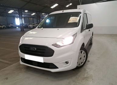Achat Ford Transit CONNECT FGN L1 1.5 ECOBLUE 100 TREND BUSINESS NAV 3PL Occasion