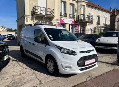 Achat Ford Transit CONNECT FGN L1 1.6 TDCI 115 AMBIENTE Occasion