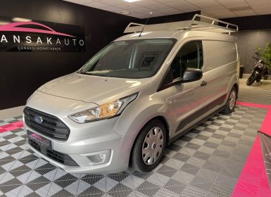 Ford Transit CONNECT FGN L2 1.5 ECOBLUE 120 SS BVA8 TREND