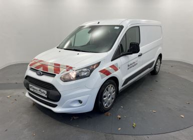 Ford Transit Connect FGN L2 1.5 TDCI 100 TREND BUSINESS NAV Occasion