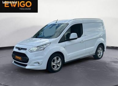 Ford Transit Connect FOURGON 1.5 TDCI 120 L1 SPORT Occasion