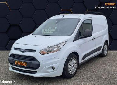 Vente Ford Transit Connect FOURGON 1.6 TDCI 75 L1 AMBIENTE Occasion