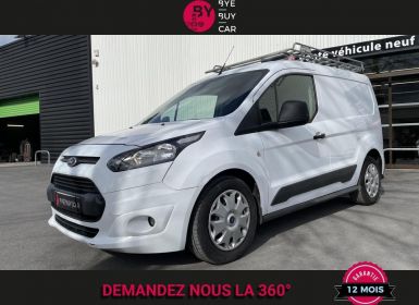 Ford Transit connect fourgon cua 1.6 tdci 95 l1 ambiente Occasion