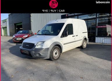 Achat Ford Transit Connect fourgon t200s 1.8 tdci 75 Occasion