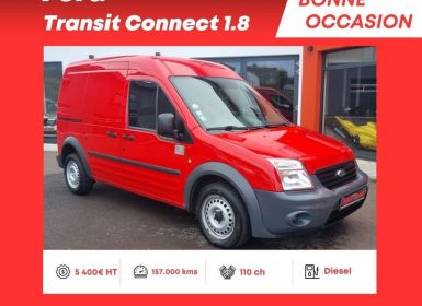 Ford Transit Connect Grand Phase 2 1.8 TDCi 110ch