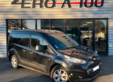 Ford Transit Connect II 200 L1 1.6 TDCi DPF Fourgon 115 cv Occasion