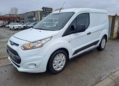 Achat Ford Transit Connect II 200 L1 1.6 TDCi Fourgon 75 cv PAS DE TVA Occasion