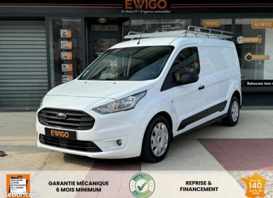 Ford Transit Connect II FOURGON 1.5 TDCI 100CH L2 TREND TVA RECUPERABLE 1ER MAIN GALERIE