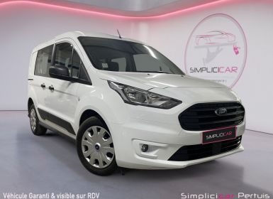 Ford Transit CONNECT KOMBI VAN L1 1.0E100 E85 SS Active Occasion