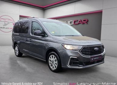 Achat Ford Transit CONNECT KOMBI VAN L1 1.5 L EcoBlue 100 ch SS Active Occasion