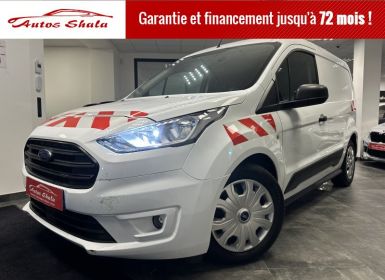 Vente Ford Transit CONNECT L1 1.5 ECOBLUE 100CH TREND BVA Occasion