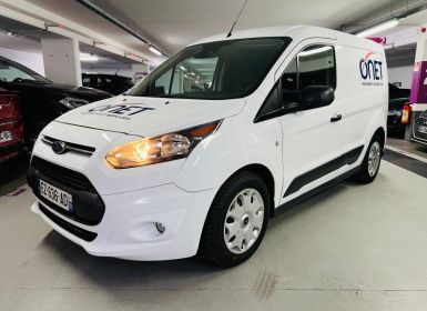 Ford Transit CONNECT L1 1.5 TD 100CH STOP&START TREND BUSINESS NAV ***TVA RECUPERABLE***9916¤ HT