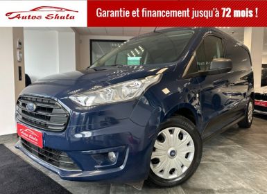 Vente Ford Transit CONNECT L2 1.5 TD 100CH TREND BUSINESS NAV EURO VI Occasion