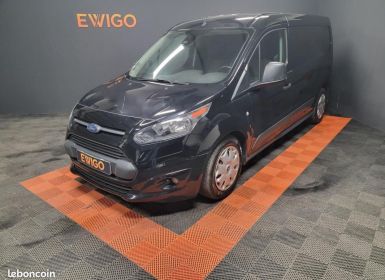 Achat Ford Transit Connect L2 1.5 TDCI 120ch TREND POWERSHIFT BVA 8 325 HT Occasion